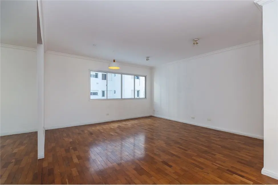 Foto 3 de Apartamento com 3 quartos à venda, 108m2 em Pinheiros, São Paulo - SP