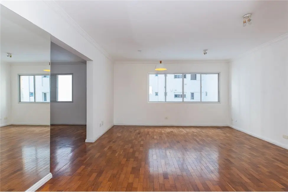 Foto 2 de Apartamento com 3 quartos à venda, 108m2 em Pinheiros, São Paulo - SP