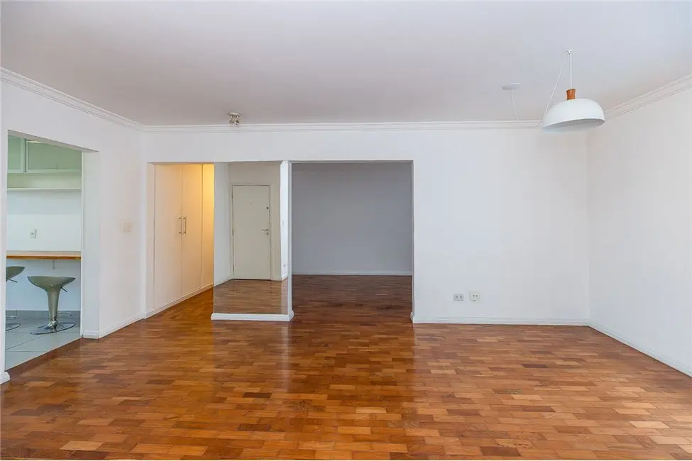 Foto 1 de Apartamento com 3 quartos à venda, 108m2 em Pinheiros, São Paulo - SP