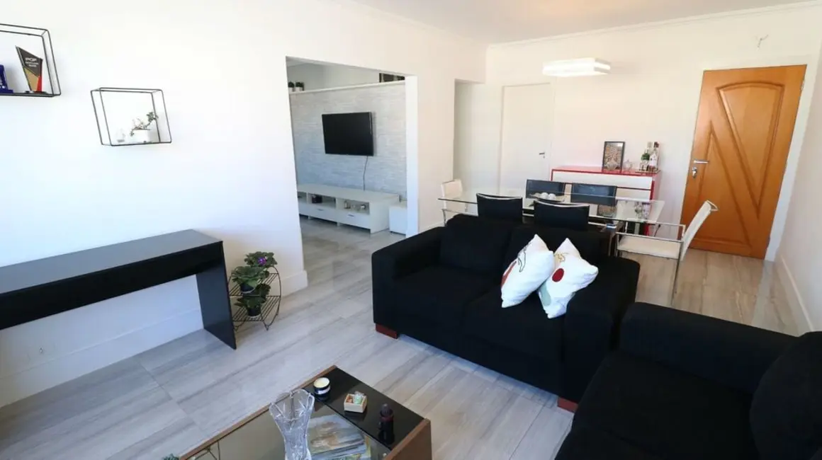 Foto 5 de Apartamento com 2 quartos à venda, 99m2 em Pinheiros, São Paulo - SP