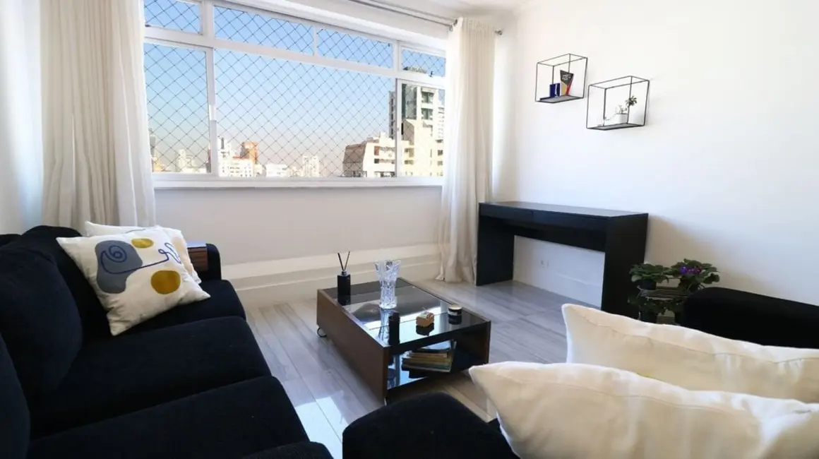 Foto 9 de Apartamento com 2 quartos à venda, 99m2 em Pinheiros, São Paulo - SP