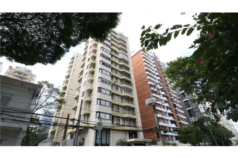 Foto 3 de Apartamento com 3 quartos à venda, 184m2 em Pinheiros, São Paulo - SP