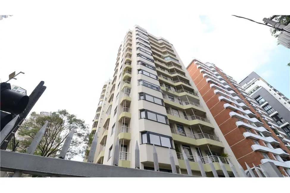 Foto 4 de Apartamento com 3 quartos à venda, 184m2 em Pinheiros, São Paulo - SP