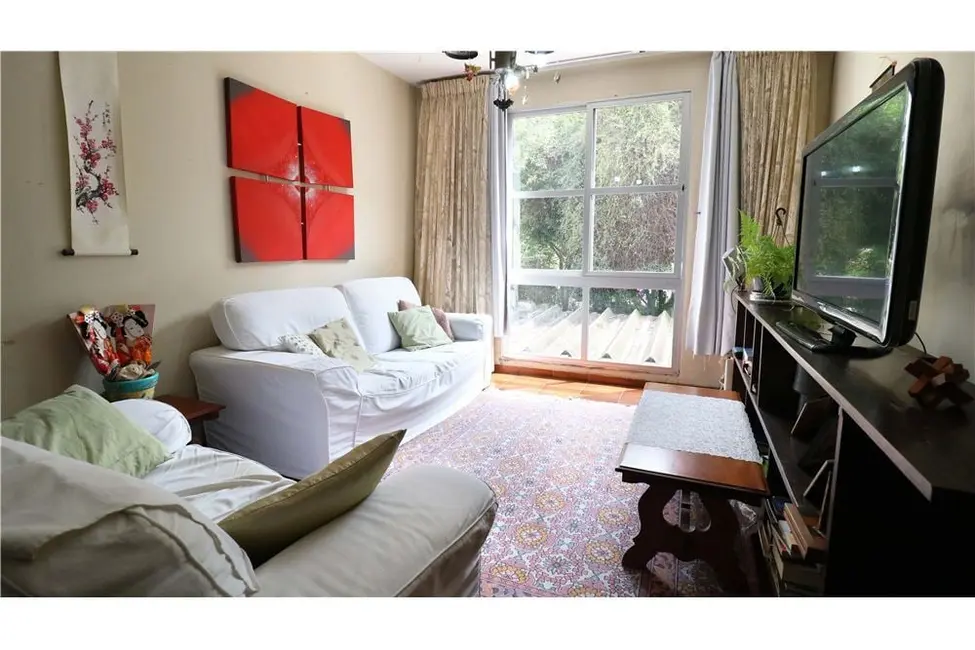 Foto 5 de Apartamento com 2 quartos à venda, 121m2 em Pinheiros, São Paulo - SP