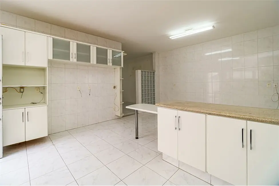 Casa com 3 quartos à venda, 190m2 em Pinheiros, São Paulo - SP - imagem 6 Foto 6 de Casa com 3 quartos à venda, 190m2 em Pinheiros, São Paulo - SP