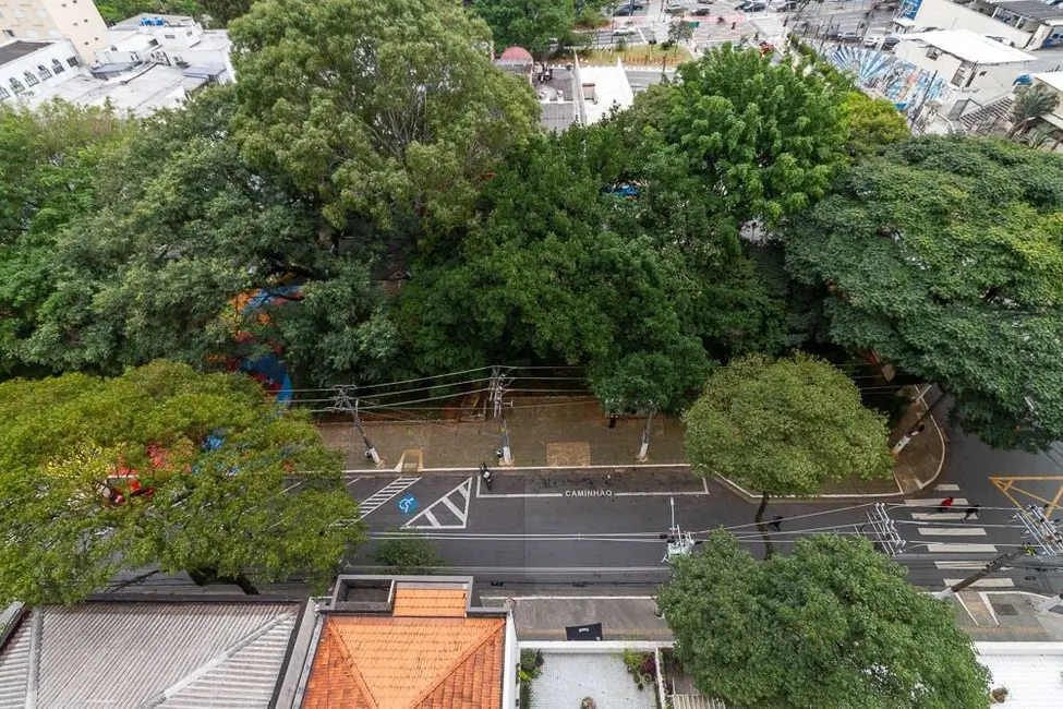 Foto 9 de Apartamento com 2 quartos à venda, 51m2 em Pinheiros, São Paulo - SP