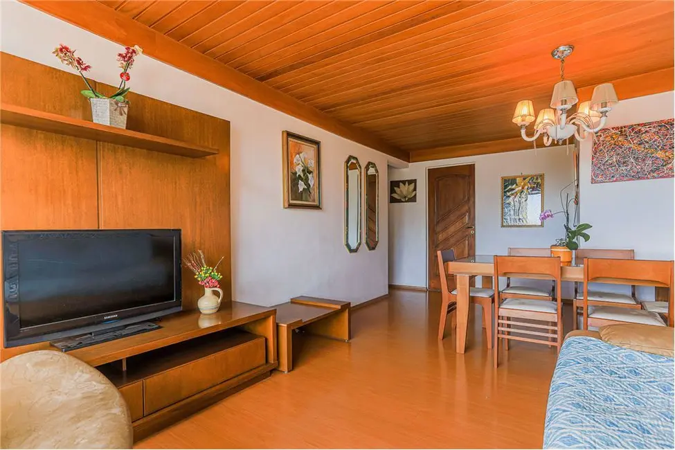 Foto 2 de Apartamento com 3 quartos à venda, 91m2 em Pinheiros, São Paulo - SP