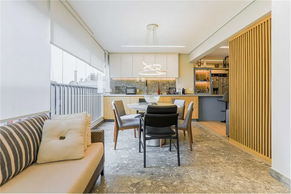 Foto 4 de Apartamento com 2 quartos à venda, 96m2 em Pinheiros, São Paulo - SP