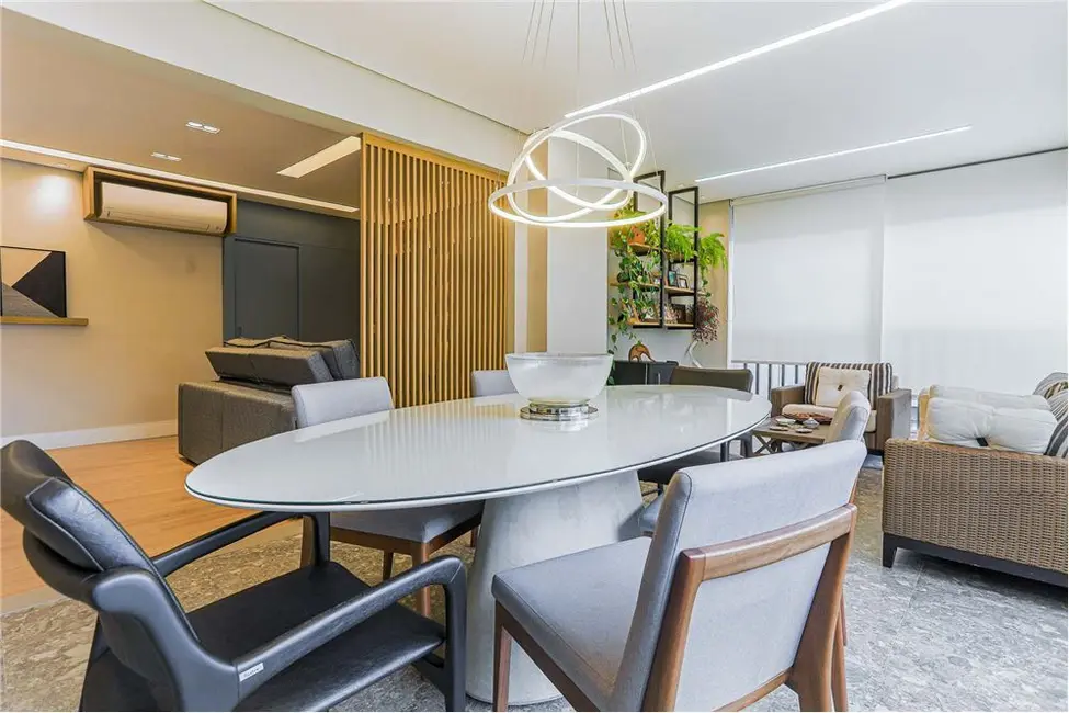 Foto 7 de Apartamento com 2 quartos à venda, 96m2 em Pinheiros, São Paulo - SP