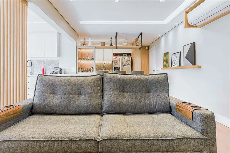 Foto 3 de Apartamento com 2 quartos à venda, 96m2 em Pinheiros, São Paulo - SP