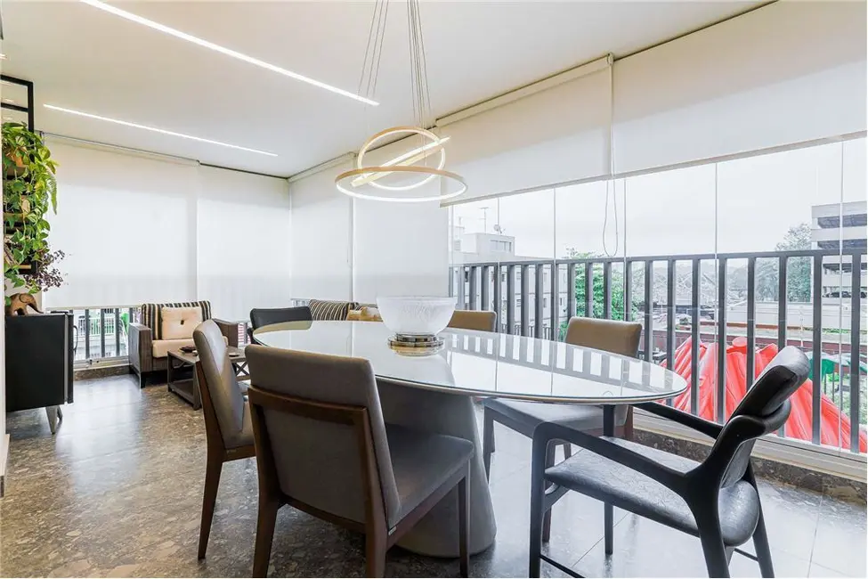 Foto 6 de Apartamento com 2 quartos à venda, 96m2 em Pinheiros, São Paulo - SP