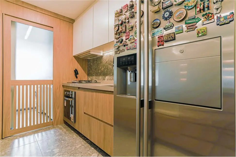 Foto 9 de Apartamento com 2 quartos à venda, 96m2 em Pinheiros, São Paulo - SP