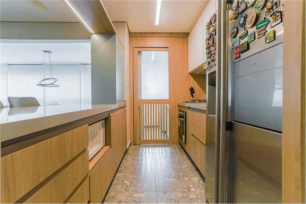 Foto 8 de Apartamento com 2 quartos à venda, 96m2 em Pinheiros, São Paulo - SP