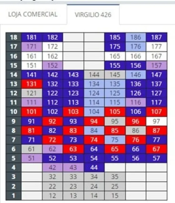 Foto 4 de Apartamento com 1 quarto à venda, 38m2 em Pinheiros, São Paulo - SP