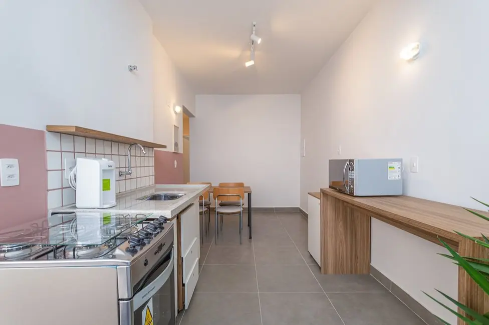 Foto 5 de Apartamento com 4 quartos à venda, 100m2 em Pinheiros, São Paulo - SP