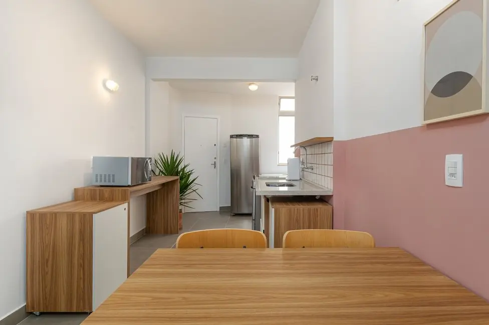 Foto 8 de Apartamento com 4 quartos à venda, 100m2 em Pinheiros, São Paulo - SP