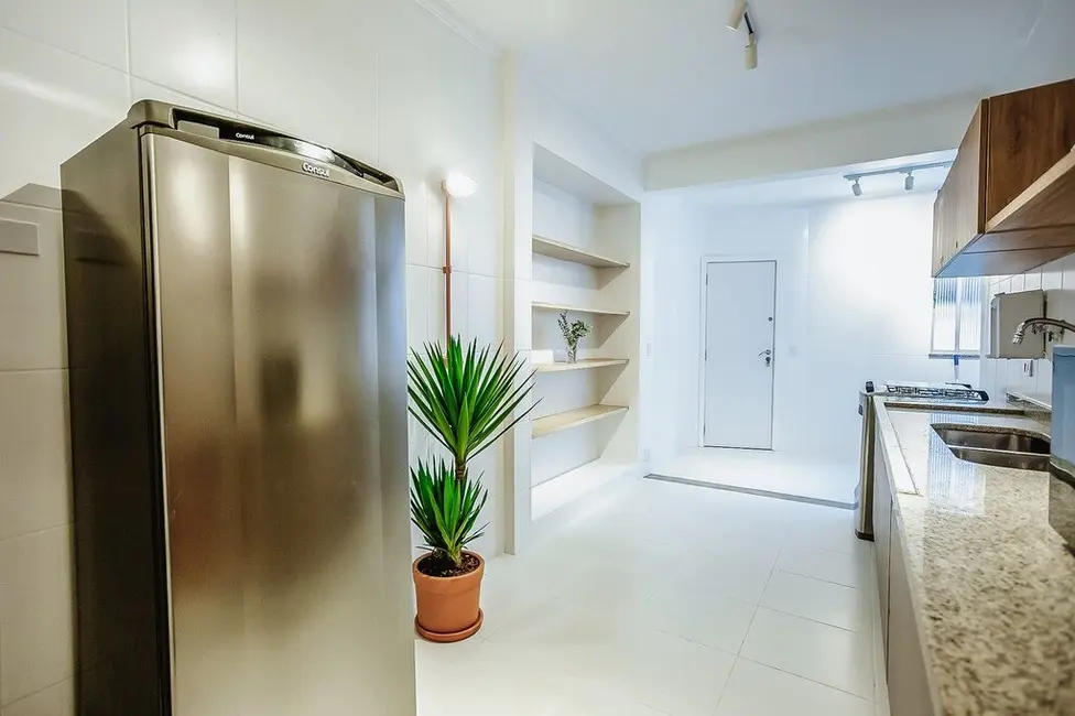 Foto 7 de Apartamento com 4 quartos à venda, 121m2 em Pinheiros, São Paulo - SP