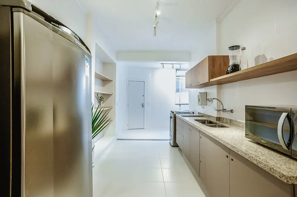 Foto 6 de Apartamento com 4 quartos à venda, 121m2 em Pinheiros, São Paulo - SP