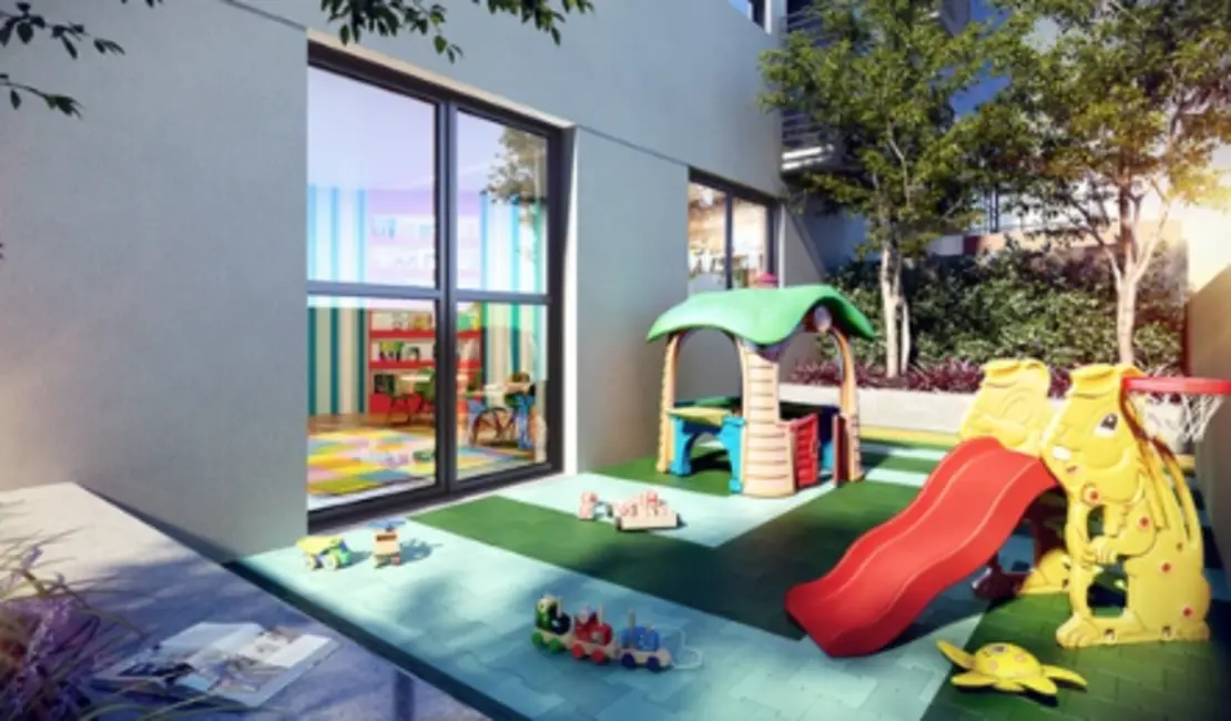 Foto 7 de Apartamento com 3 quartos à venda, 126m2 em Pinheiros, São Paulo - SP