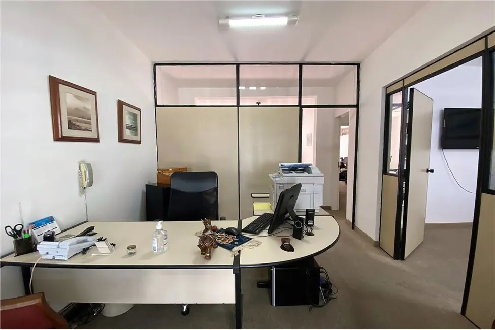 Casa com 4 quartos à venda, 120m2 em Pinheiros, São Paulo - SP - imagem 3 Foto 3 de Casa com 4 quartos à venda, 120m2 em Pinheiros, São Paulo - SP