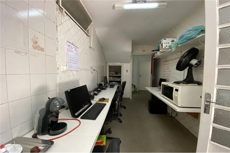 Casa com 4 quartos à venda, 120m2 em Pinheiros, São Paulo - SP - imagem 9 Foto 9 de Casa com 4 quartos à venda, 120m2 em Pinheiros, São Paulo - SP