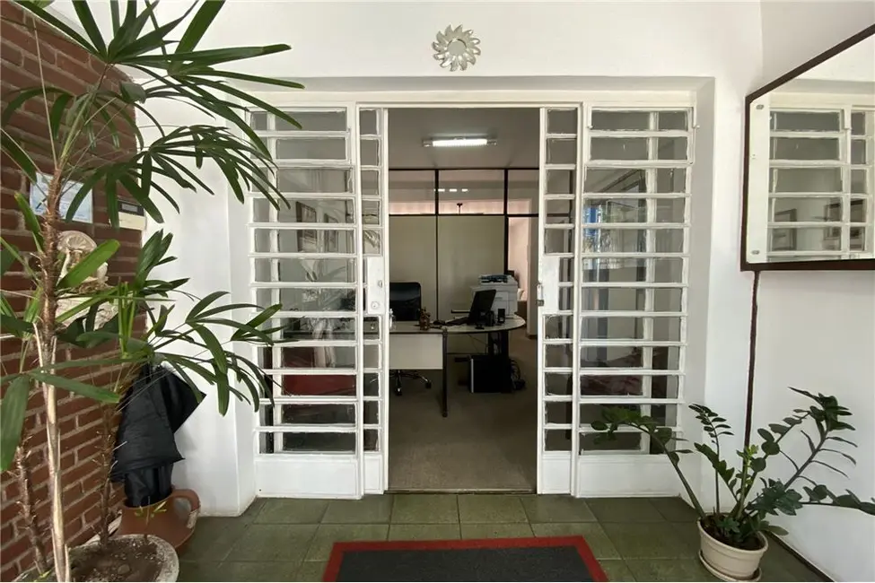 Casa com 4 quartos à venda, 120m2 em Pinheiros, São Paulo - SP - imagem 4 Foto 4 de Casa com 4 quartos à venda, 120m2 em Pinheiros, São Paulo - SP