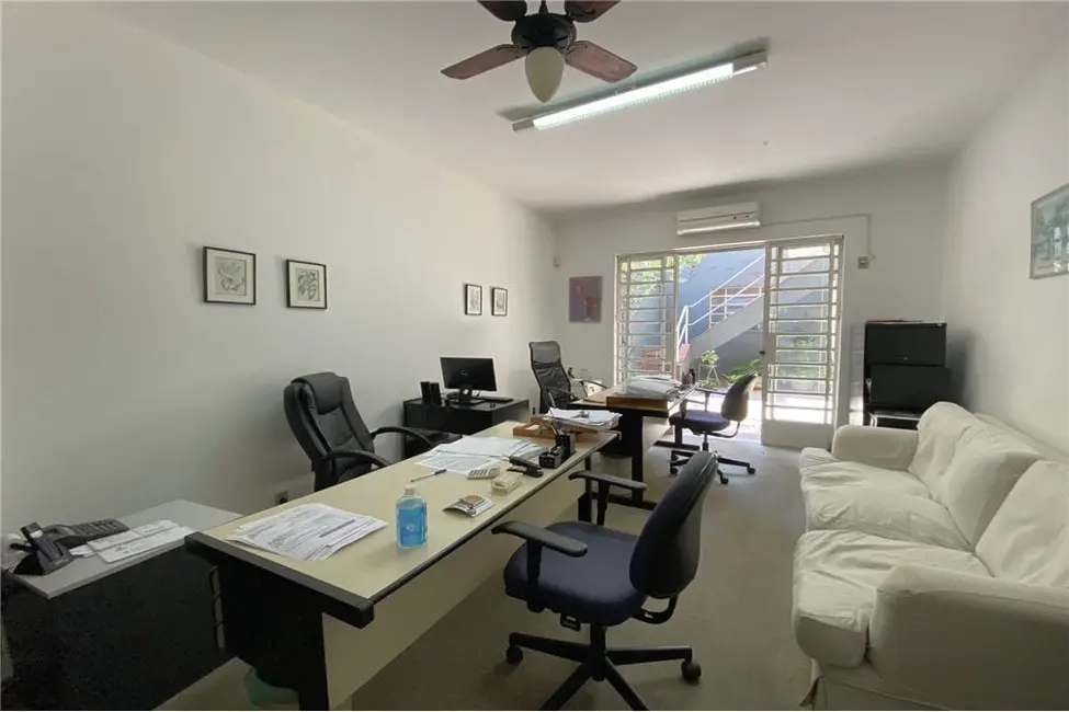 Casa com 4 quartos à venda, 120m2 em Pinheiros, São Paulo - SP - imagem 5 Foto 5 de Casa com 4 quartos à venda, 120m2 em Pinheiros, São Paulo - SP