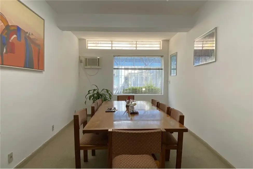 Foto 1 de Casa com 4 quartos à venda, 120m2 em Pinheiros, São Paulo - SP