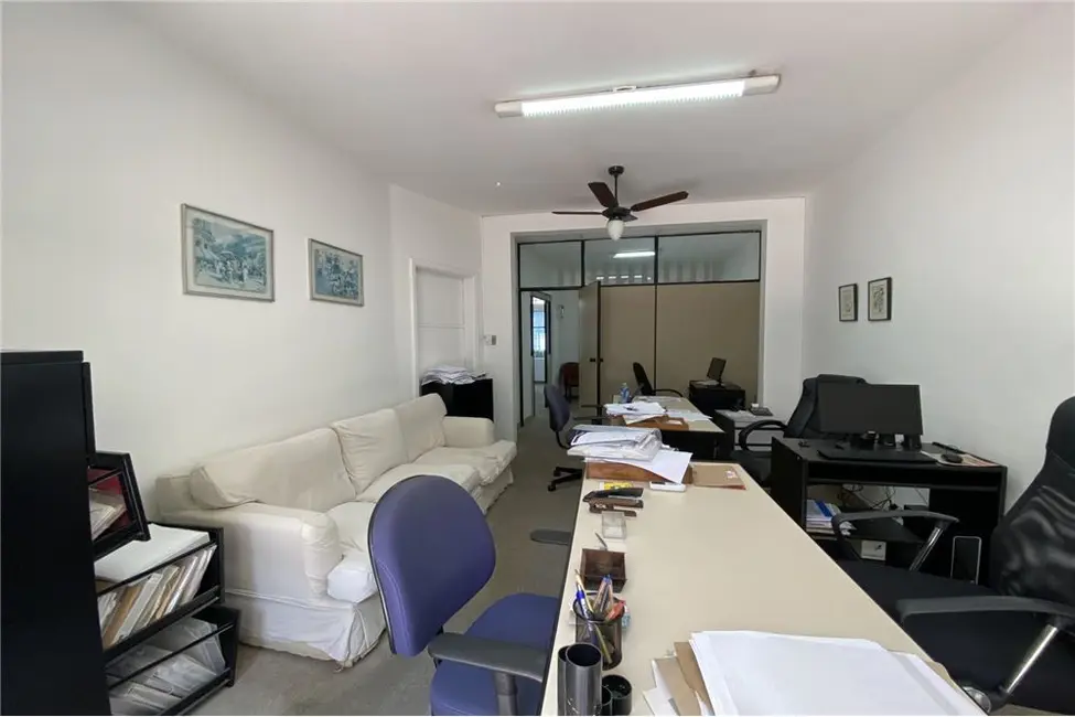 Casa com 4 quartos à venda, 120m2 em Pinheiros, São Paulo - SP - imagem 6 Foto 6 de Casa com 4 quartos à venda, 120m2 em Pinheiros, São Paulo - SP