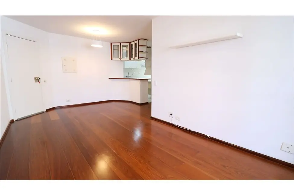 Foto 2 de Apartamento com 2 quartos à venda, 71m2 em Pinheiros, São Paulo - SP