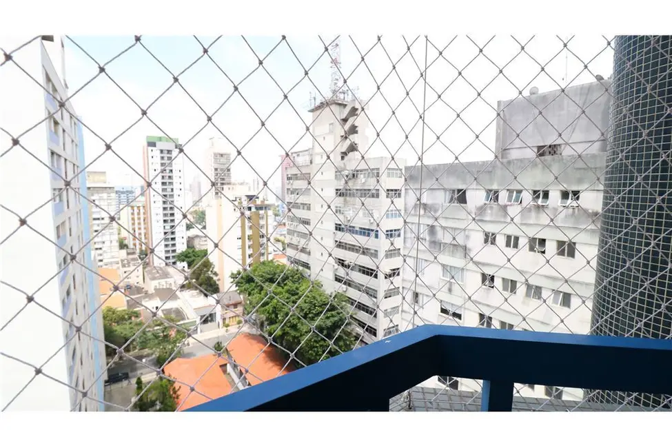 Foto 4 de Apartamento com 2 quartos à venda, 71m2 em Pinheiros, São Paulo - SP