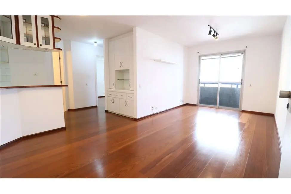 Foto 1 de Apartamento com 2 quartos à venda, 71m2 em Pinheiros, São Paulo - SP