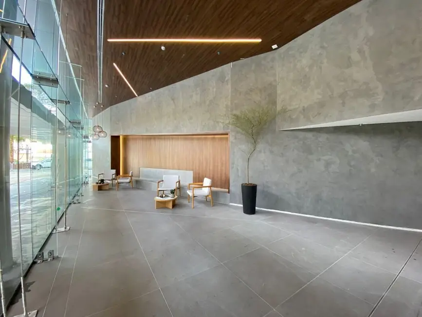 Foto 5 de Apartamento com 1 quarto à venda, 56m2 em Pinheiros, São Paulo - SP