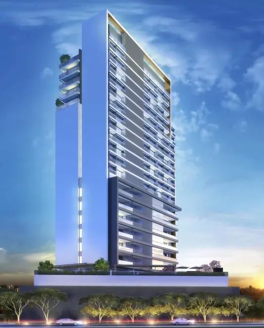 Foto 1 de Apartamento com 1 quarto à venda, 56m2 em Pinheiros, São Paulo - SP