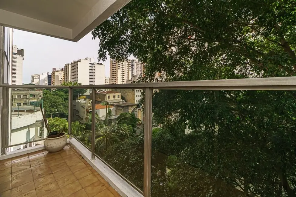 Foto 7 de Apartamento com 4 quartos à venda, 107m2 em Pinheiros, São Paulo - SP