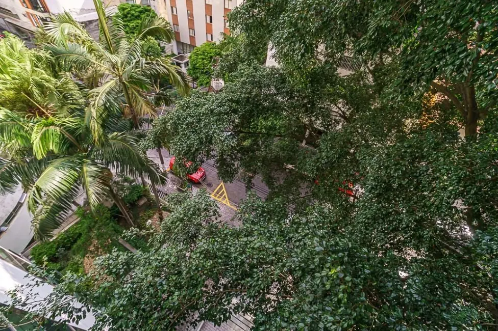 Foto 9 de Apartamento com 4 quartos à venda, 107m2 em Pinheiros, São Paulo - SP