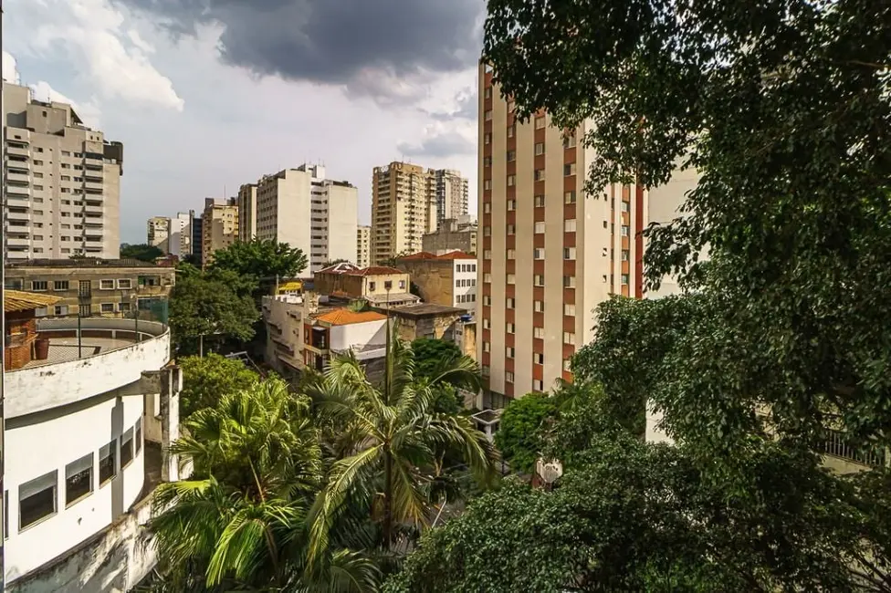 Foto 8 de Apartamento com 4 quartos à venda, 107m2 em Pinheiros, São Paulo - SP