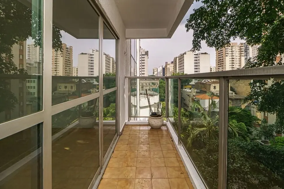 Foto 6 de Apartamento com 4 quartos à venda, 107m2 em Pinheiros, São Paulo - SP