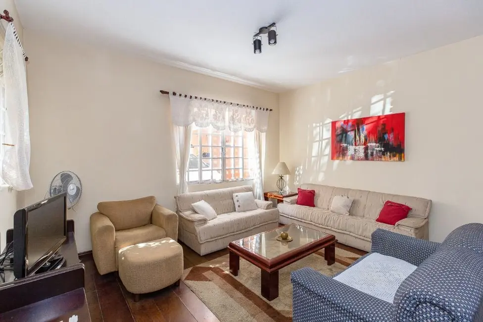 Foto 8 de Casa com 3 quartos à venda, 160m2 em Pinheiros, São Paulo - SP