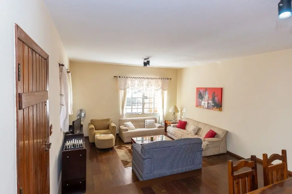 Foto 9 de Casa com 3 quartos à venda, 160m2 em Pinheiros, São Paulo - SP