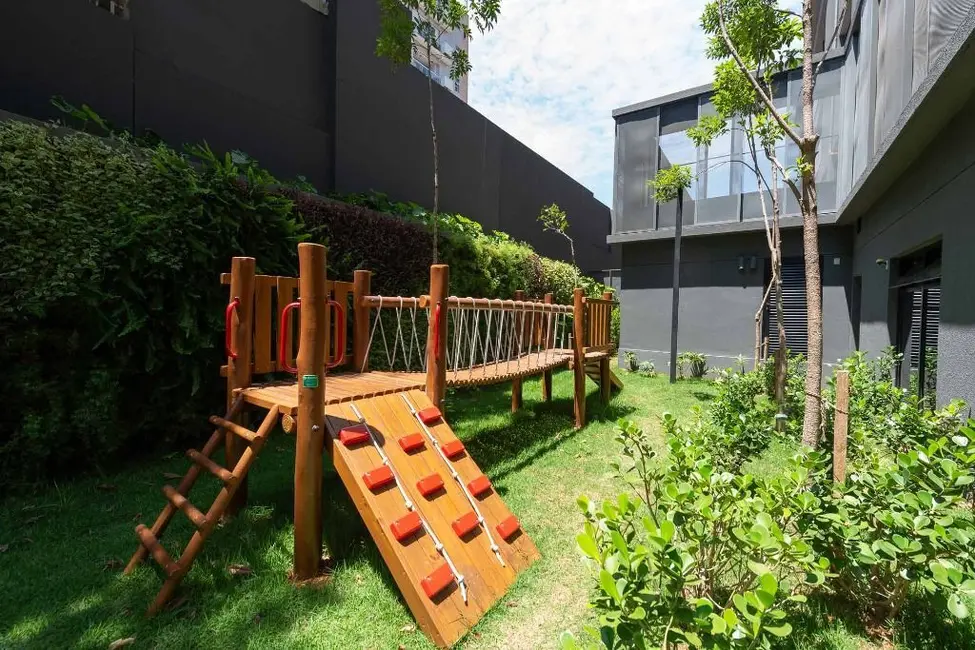 Foto 5 de Apartamento com 2 quartos à venda, 58m2 em Pinheiros, São Paulo - SP