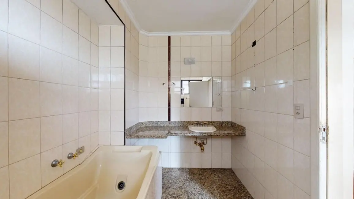 Foto 5 de Apartamento com 3 quartos à venda, 178m2 em Pinheiros, São Paulo - SP