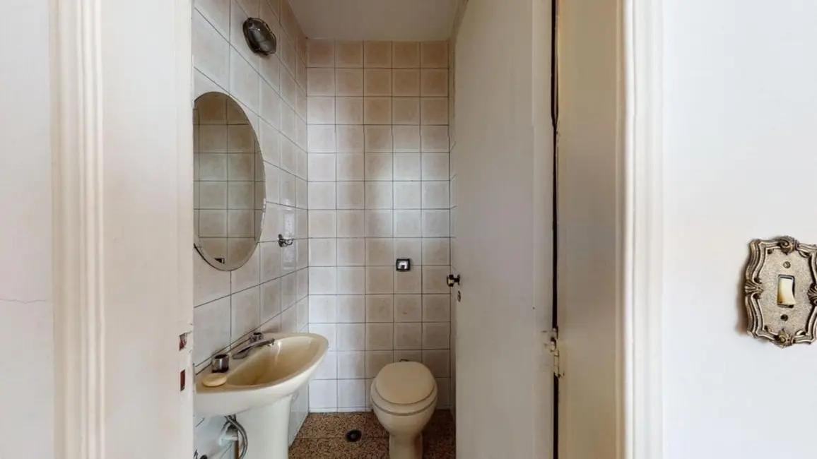 Foto 8 de Apartamento com 3 quartos à venda, 178m2 em Pinheiros, São Paulo - SP