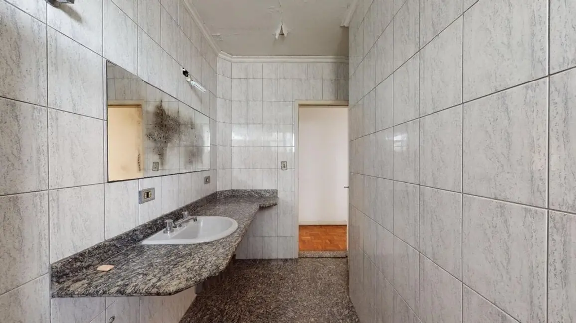 Foto 6 de Apartamento com 3 quartos à venda, 178m2 em Pinheiros, São Paulo - SP