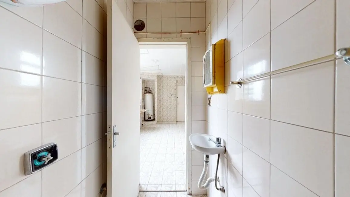 Foto 9 de Apartamento com 3 quartos à venda, 178m2 em Pinheiros, São Paulo - SP