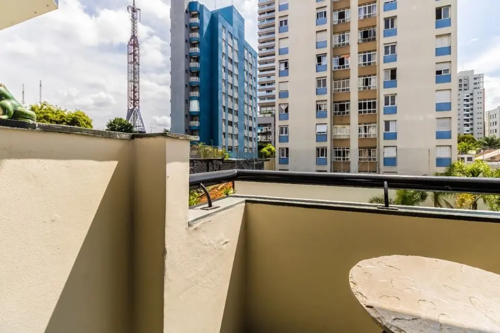 Apartamento com 2 quartos à venda, 56m2 em Pinheiros, São Paulo - SP - imagem 4 Foto 4 de Apartamento com 2 quartos à venda, 56m2 em Pinheiros, São Paulo - SP