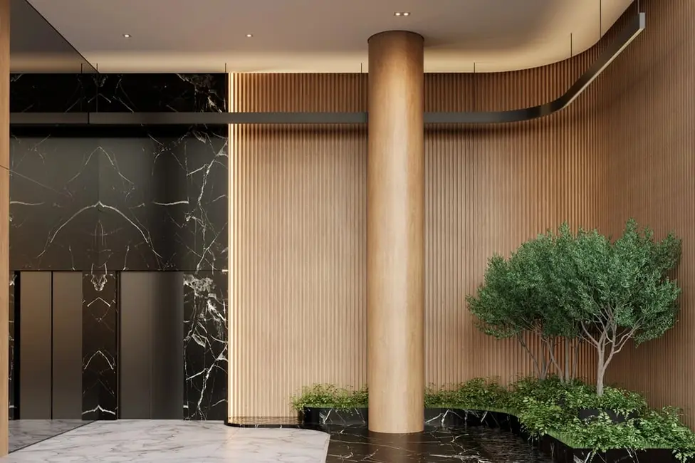 Foto 2 de Apartamento com 3 quartos à venda, 156m2 em Pinheiros, São Paulo - SP