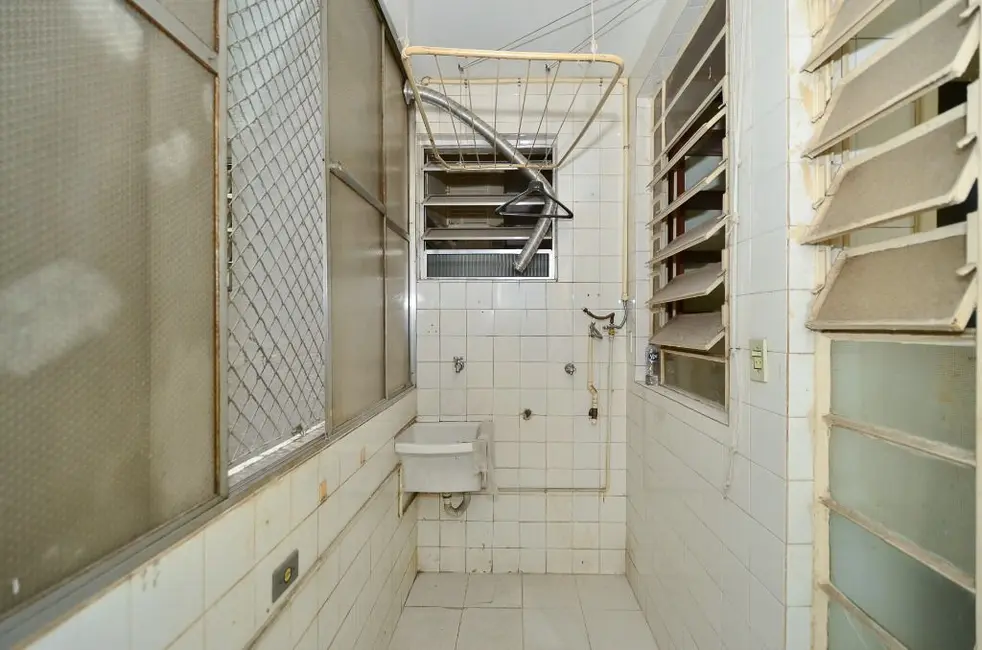 Foto 8 de Apartamento com 3 quartos à venda, 148m2 em Pinheiros, São Paulo - SP