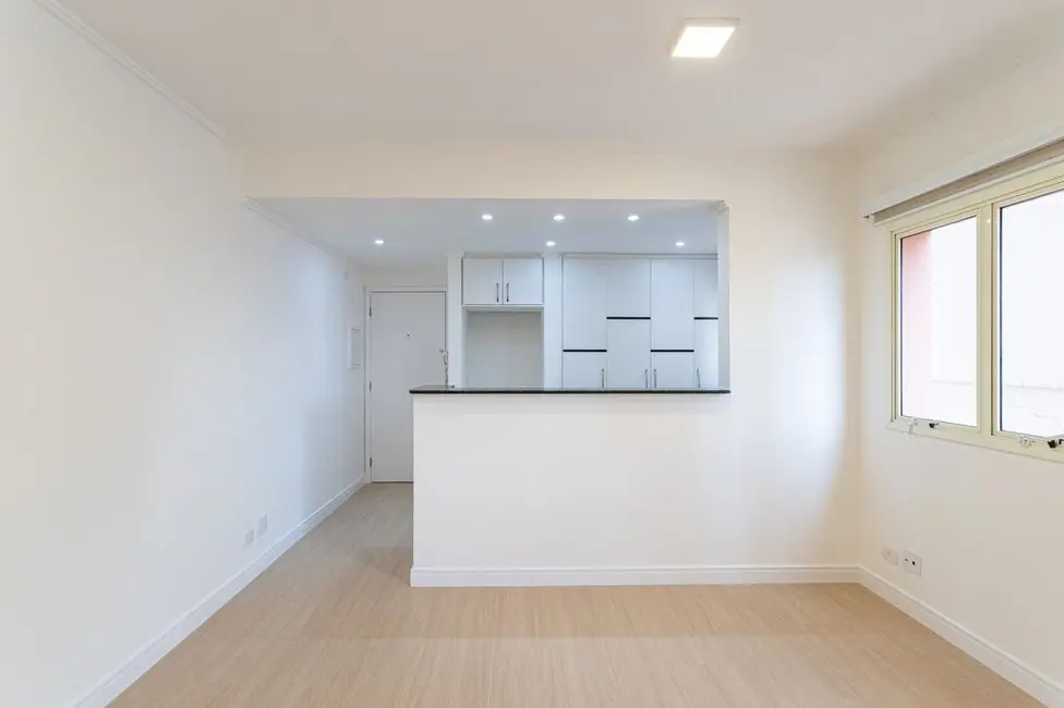 Foto 8 de Apartamento com 1 quarto à venda, 42m2 em Sumaré, São Paulo - SP