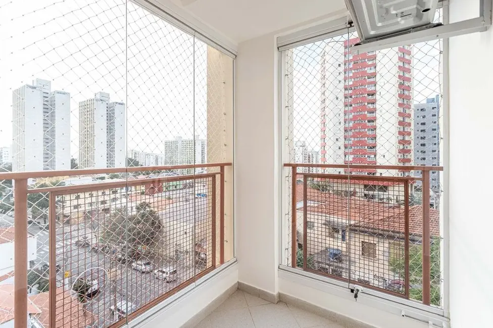Foto 3 de Apartamento com 1 quarto à venda, 42m2 em Sumaré, São Paulo - SP